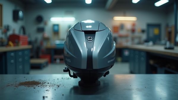 Die richtige Wahl eines Elektro-Bootsmotors