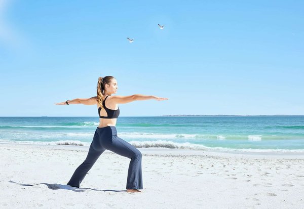 Welche speziellen Yoga-Übungen verbessern die Beweglichkeit von Judokas?